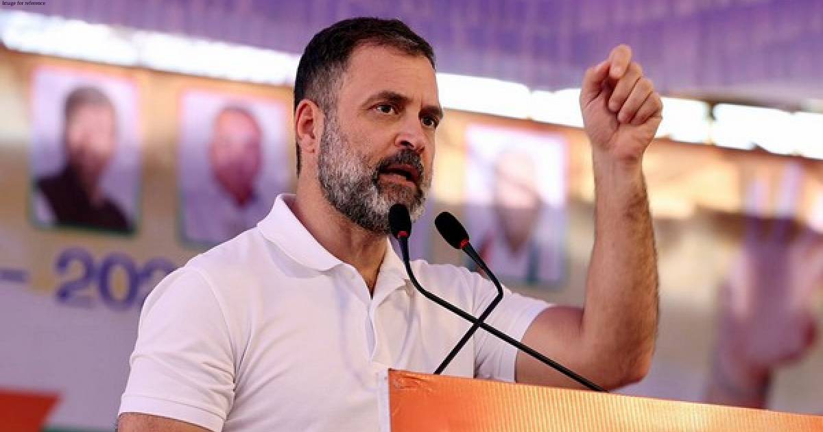 Over 2 lakh jobs 'eliminated' from PSUs, govt 'trampling upon hopes of youth': Rahul